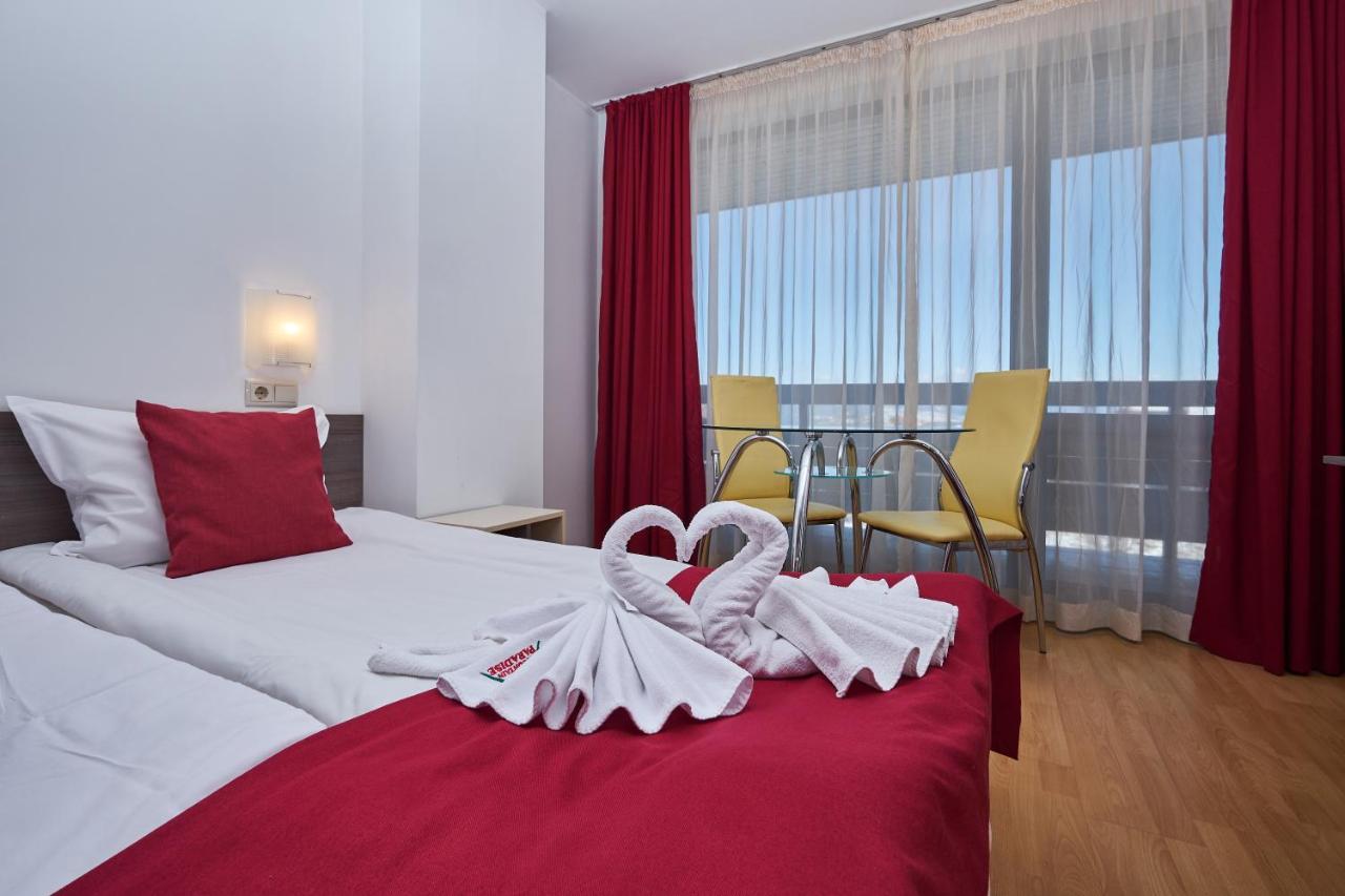 Mountain Paradise By The Walnut Trees - Free Wellness Bansko Zewnętrze zdjęcie