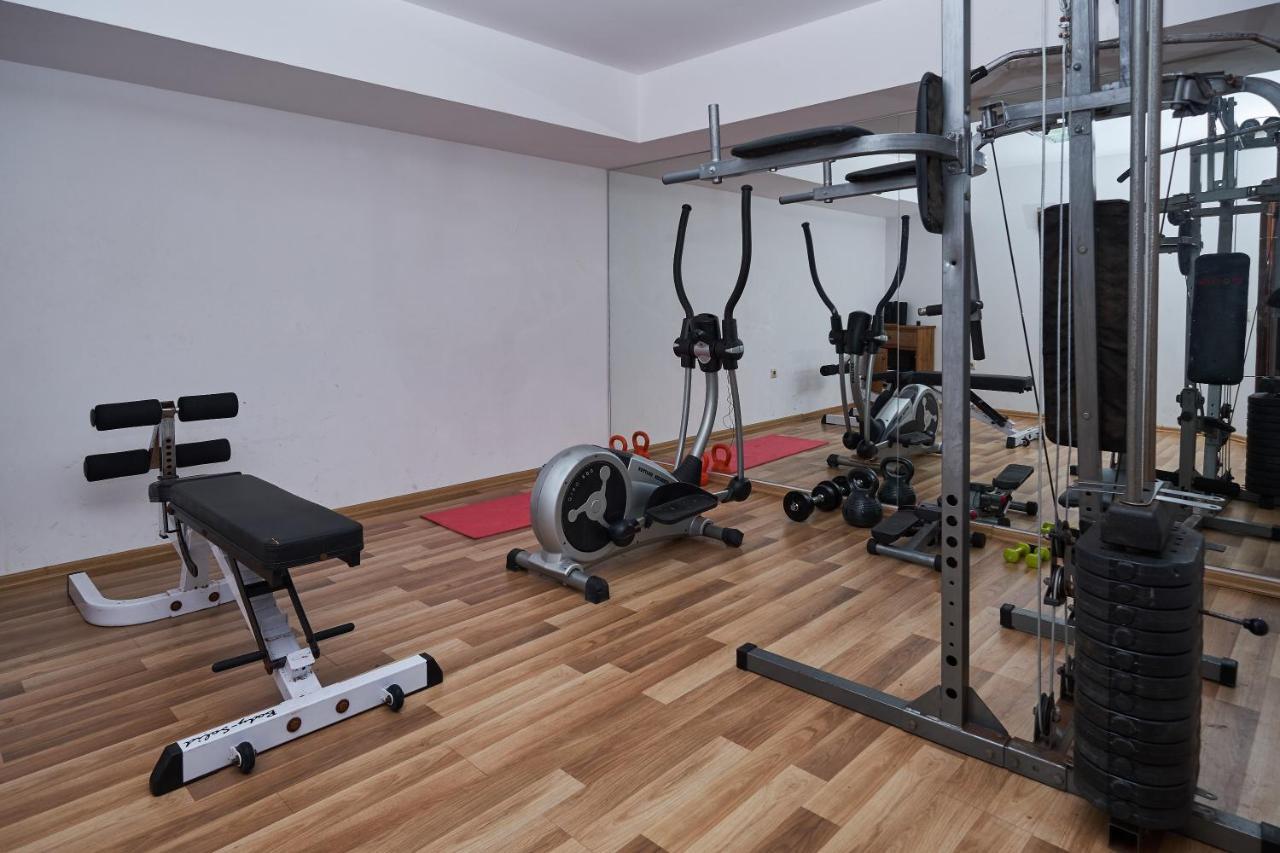 Mountain Paradise By The Walnut Trees - Free Wellness Bansko Zewnętrze zdjęcie