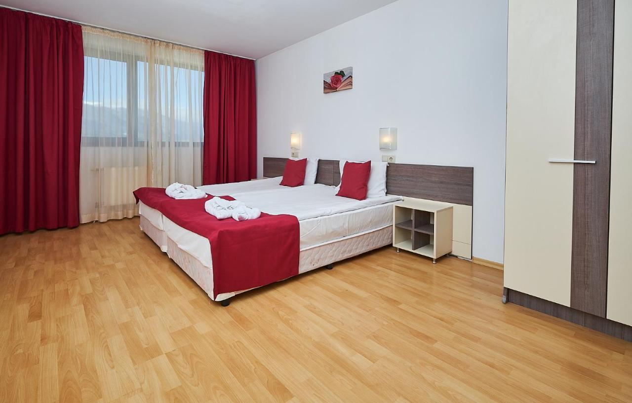 Mountain Paradise By The Walnut Trees - Free Wellness Bansko Zewnętrze zdjęcie